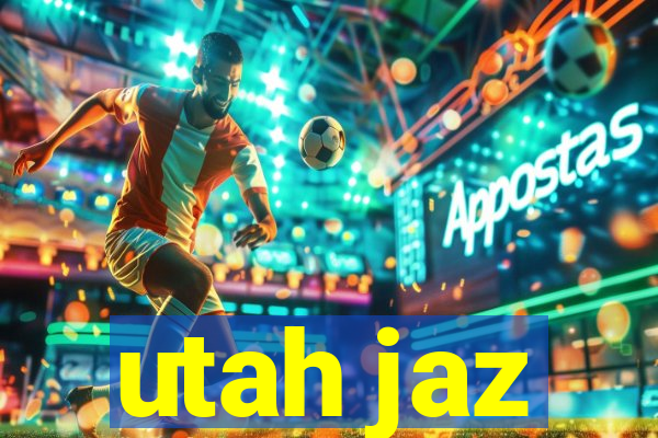 utah jaz